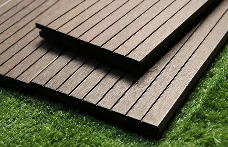 防腐木建筑木模板的有什么特點？